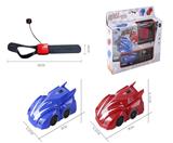 OBL882846 - WATCH GRAVITY-SENSING WALL-CLIMBING CAR
