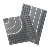 OBL882880 - 大颗粒公路直行