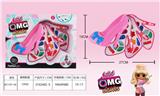 OBL882913 - SURPRISE COSMETICS