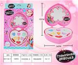 OBL882967 - PEACH HEART GIRL COSMETICS