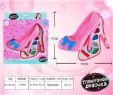OBL882982 - HIGH HEELS GIRL COSMETICS
