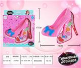 OBL882983 - HIGH HEELS GIRL COSMETICS