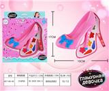 OBL882984 - HIGH HEELS GIRL COSMETICS