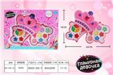 OBL882989 - CROWN GIRL COSMETICS