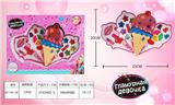 OBL883005 - ICE CREAM GIRL COSMETICS