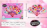 OBL883009 - LOLLIPOP GIRL COSMETICS