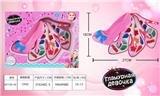 OBL883011 - HIGH HEELS GIRL COSMETICS
