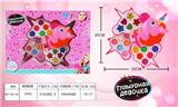 OBL883012 - UNICORN GIRL COSMETICS