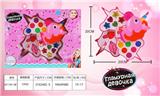 OBL883013 - UNICORN GIRL COSMETICS