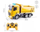 OBL883099 - SIX WAY DUMP TRUCK