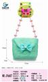 OBL883130 - PRINCESS CLOTH HANDBAG