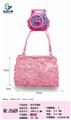 OBL883132 - PRINCESS CLOTH HANDBAG
