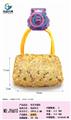 OBL883133 - PRINCESS CLOTH HANDBAG