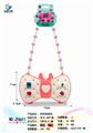 OBL883143 - FASHION SHOULDER BAG