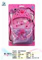 OBL883147 - CROWN HANDBAG COMBINATION