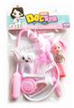 OBL883154 - THE MEDICAL KIT IS FITTED WITH A LITTLE BARBIE