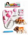 OBL883167 - MEDICAL EQUIPMENT WITH ANIMAL SUITS