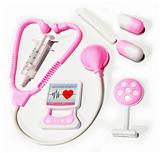 OBL883180 - MEDICAL KIT