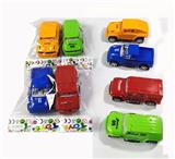 OBL883204 - SOLID-COLORED RETURN RACING