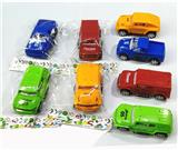 OBL883205 - SOLID-COLORED RETURN RACING