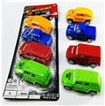 OBL883220 - SOLID-COLORED RETURN RACING