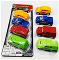 OBL883221 - SOLID-COLORED RETURN RACING