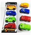 OBL883222 - SOLID-COLORED RETURN RACING