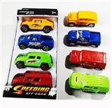 OBL883223 - SOLID-COLORED RETURN RACING