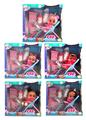 OBL883332 - 9 INCH GLUE CRYING DOLL WILL DRINK WATER REALLY SHED TEARS
