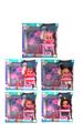 OBL883334 - 9 INCH GLUE CRYING DOLL WILL DRINK WATER REALLY SHED TEARS
