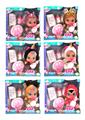 OBL883344 - 14 INCH GLUE CRYING DOLL WILL DRINK WATER REALLY SHED TEARS