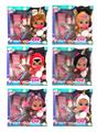 OBL883345 - 14 INCH GLUE CRYING DOLL WILL DRINK WATER REALLY SHED TEARS