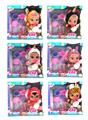 OBL883346 - 14 INCH GLUE CRYING DOLL WILL DRINK WATER REALLY SHED TEARS