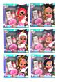 OBL883347 - 14 INCH GLUE CRYING DOLL WILL DRINK WATER REALLY SHED TEARS