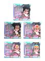 OBL883351 - THE 3RD GENERATION OF 14-INCH GLUE CRYING DOLLS WILL DRINK WATER REALLY SHED TEARS