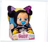 OBL883354 - 3RD GENERATION MICKEY 14 INCH GLUE CRYING DOLL