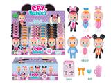 OBL883366 - 6-INCH CRYING DOLL