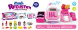 OBL883463 - LENGTHENED CASH REGISTER (POWDER)