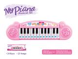 OBL883471 - MAGIC MINI-PIANO