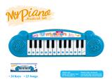 OBL883497 - MAGIC MINI-PIANO