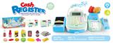 OBL883512 - EXTENDED CASH REGISTER (BLUE)