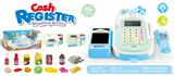 OBL883514 - CASH REGISTER (BLUE)