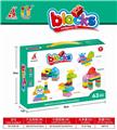 OBL883591 - DIY益智积木