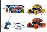 OBL883626 - FOUR WHEEL DRIVE SIX WHEEL G OFF ROAD VEHICLE
