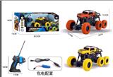 OBL883629 - FOUR WHEEL DRIVE SIX WHEEL COOLUZE OFF ROAD VEHICLE
