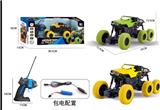 OBL883630 - FOUR WHEEL DRIVE SIX WHEEL HERDSMAN SUV