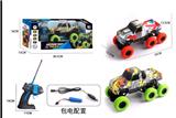OBL883631 - FOUR WHEEL DRIVE SIX WHEEL PICKUP OFF ROAD VEHICLE