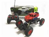 OBL883634 - FOUR WAY CLIMBING CAR