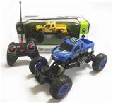 OBL883637 - FOUR WAY CLIMBING CAR