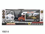 OBL883662 - FOUR WAY REMOTE CONTROL RV